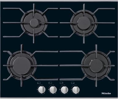 Miele Kogeplade KM 3010 G (rustfrit stål) thumbnail