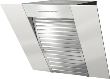 Miele Emhætte DA 6066 W White Wing (Brillanthvid)