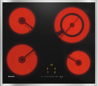 MIELE HOB 60CM  CERAN thumbnail