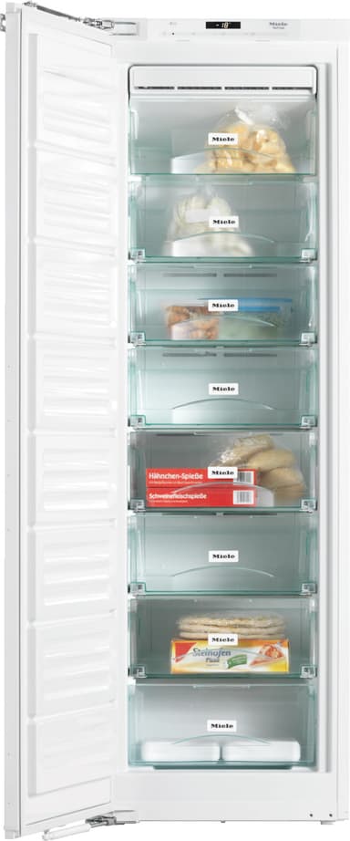 MIELE FNS37405i INT FREEZER thumbnail