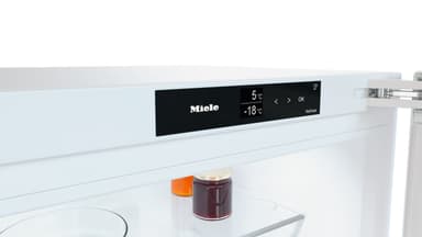 Miele Køl/frys kombination KFN 4795 DD (Hvid)