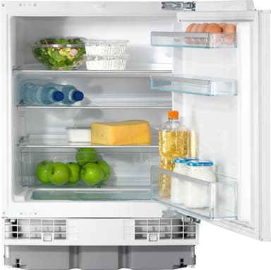 MIELE FRIDGE INTEGRATED UNDER thumbnail