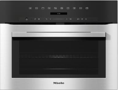 H7140BM MIELE OVEN 45CM thumbnail