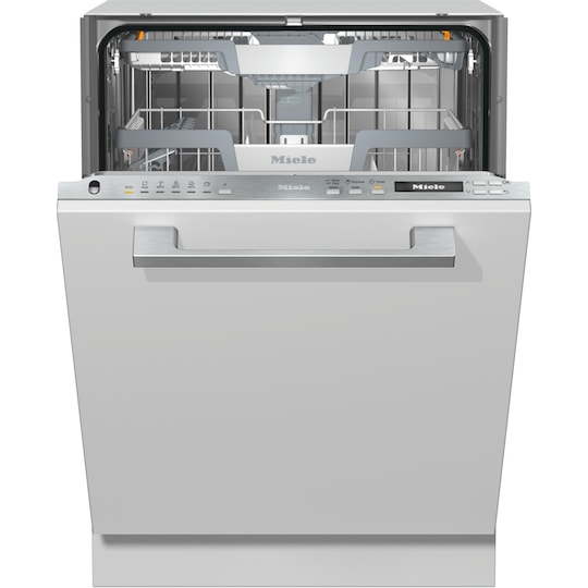Miele opvaskemaskine G7168SCVIXXL Integreret