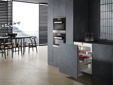 Miele Køleskab K 31252 Ui (Ingen farve)