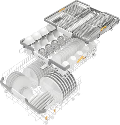 Miele opvaskemaskine G7255SCViXXL