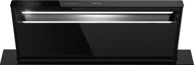 Miele Emhætte DAD 4840 Black Levantar (Sort)