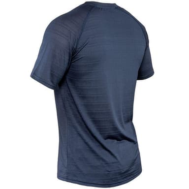 Salming Classic Mesh Tee, Padel og tennis T-shirt herrer