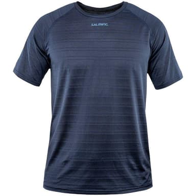 Salming Classic Mesh Tee, Padel og tennis T-shirt herrer