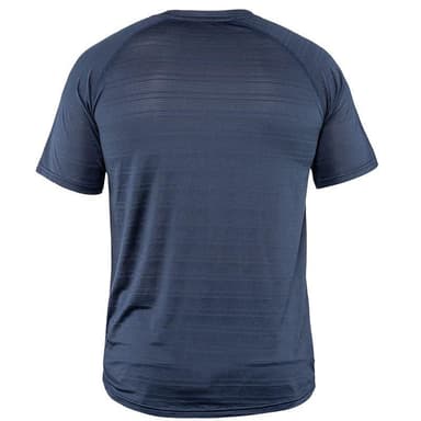 Salming Classic Mesh Tee, Padel og tennis T-shirt herrer