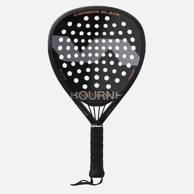 Varlion Bourne Summum Carbon Black, Padelketchere