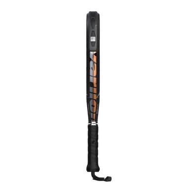 Varlion Bourne Summum Carbon Black, Padelketchere