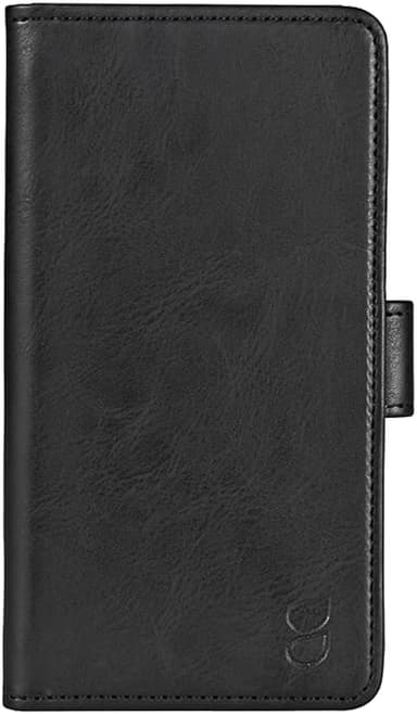 Gear Samsung Galaxy XCover 5 pungetui (sort)