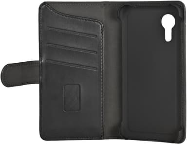 Gear Samsung Galaxy XCover 5 pungetui (sort)