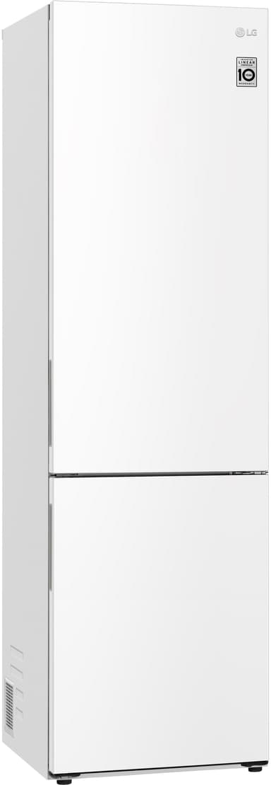 LG kølefryseskab GBP62SWNAC