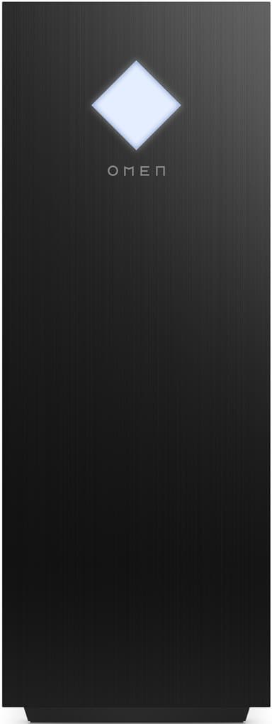 HP Omen 25L i5-13/16/1000/4060 stationær gaming computer