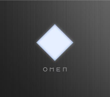 HP Omen 25L i7-13/16/1000/4070Ti stationær gaming computer