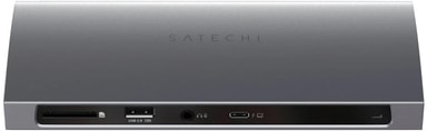 Satechi ThunderBolt 4 USB hub Elgiganten