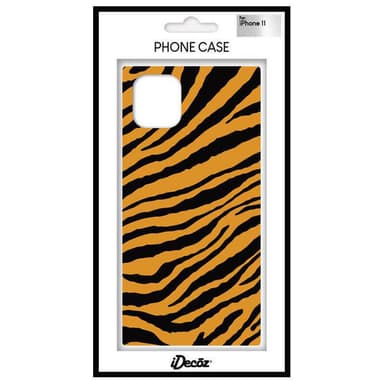 Mobilcover Tiger iPhone 11