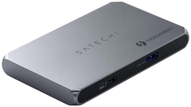 Satechi ThunderBolt 4 Slim USB hub