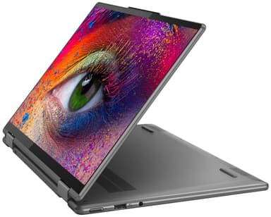 Lenovo Yoga 7 i5-13/16/512 16" bærbar computer