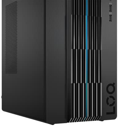 Lenovo LOQ  i5-13/16/512/4060 stationær gaming computer