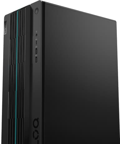 Lenovo LOQ  i5-13/16/512/4060 stationær gaming computer