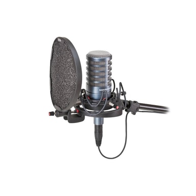 RYCOTE Studio Shock Mount InVision USM Studio Kit Elgiganten