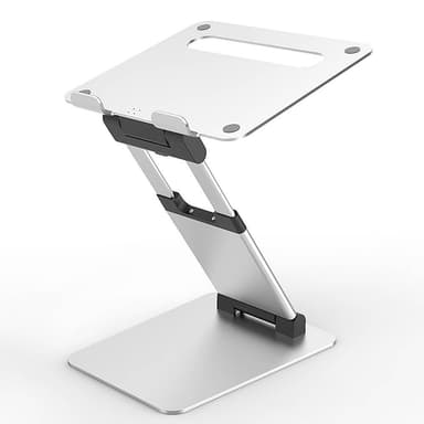 DESIRE2 Bærbar stativ Supreme Sit-Stand Aluminium