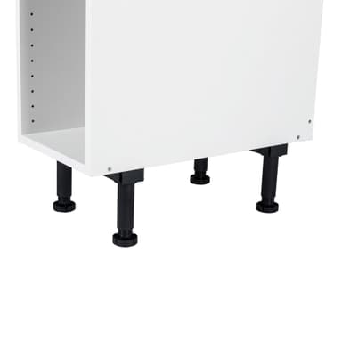 Epoq Sokkelben 14,5 - 17 cm (4 stk.)