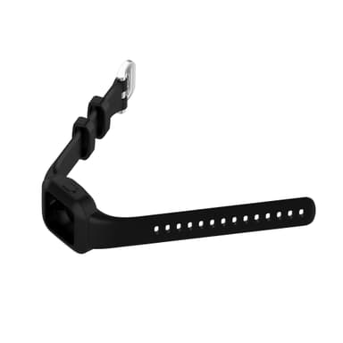Ur armbånd Sort Garmin Vivofit jr. 3