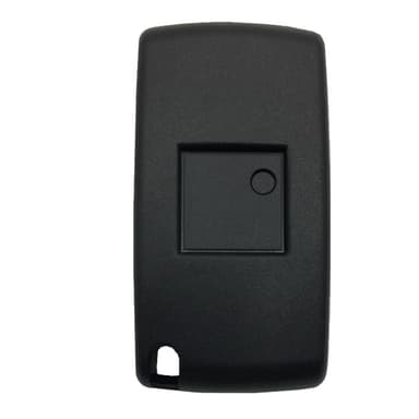 INF Bilnøgle cover til Peugeot Citroen 2 knapper