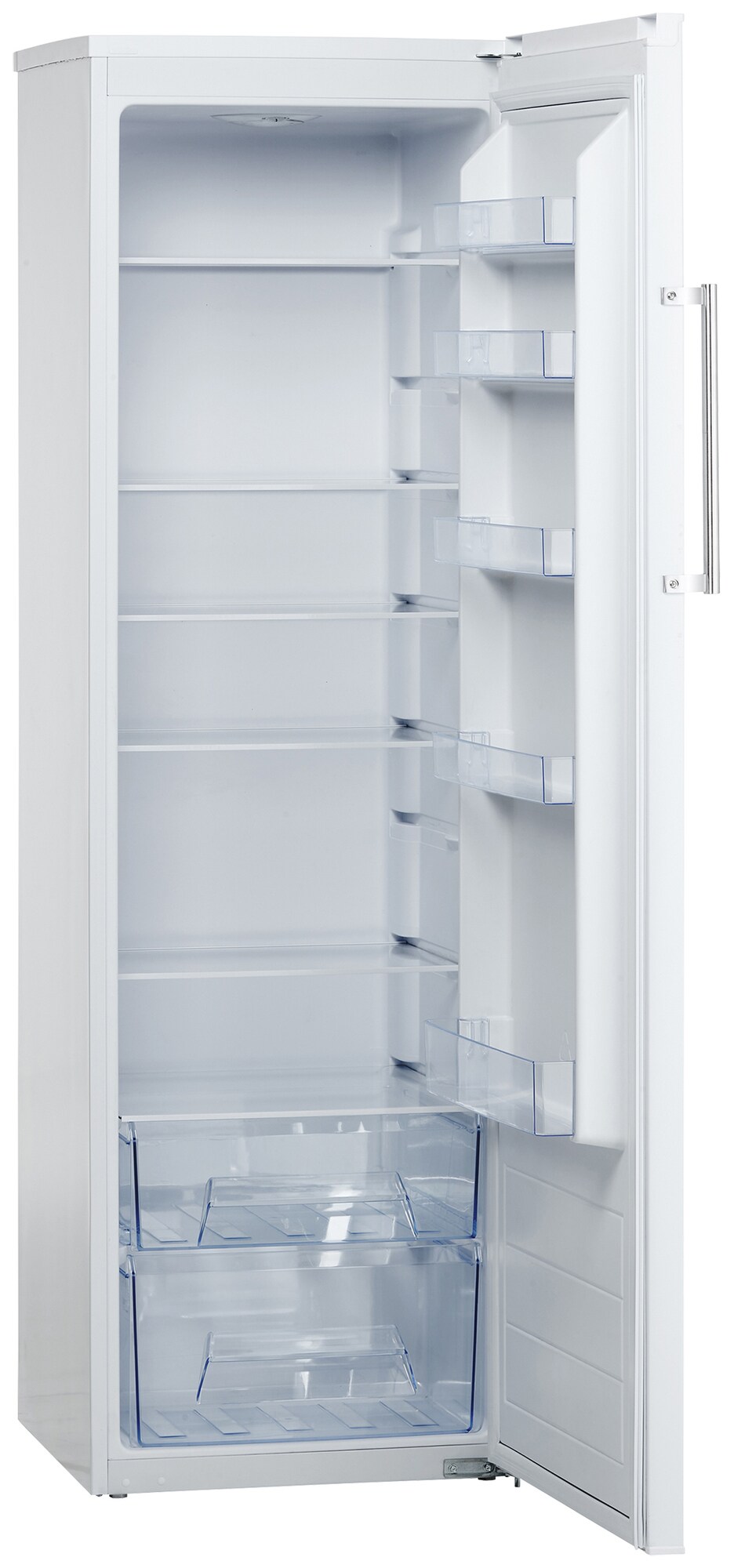 Scandomestic køleskab SKS 346 W
