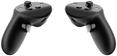 Meta Quest Pro Touch-controllere