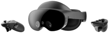 Meta Quest Pro VR bærbart headset