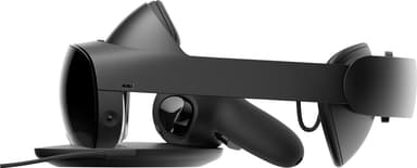 Meta Quest Pro VR bærbart headset