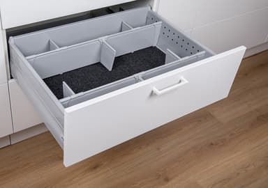 Epoq XP Duowing inddeler 80 cm