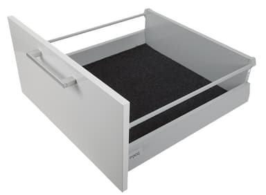 Epoq XP Filtmåtte til skuffe 60 (antracit)