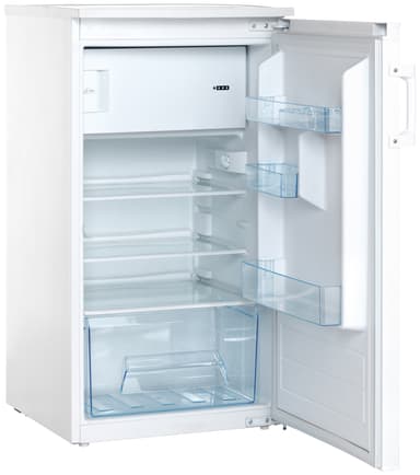 Scandomestic kølefryseskab SKB 182 W