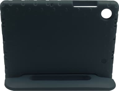 XQISIT Samsung Galaxy Tab A8 etui til børn (sort)
