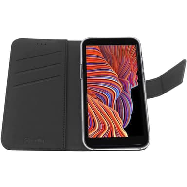 Celly Pung Taske Galaxy Xcover 5 Sort
