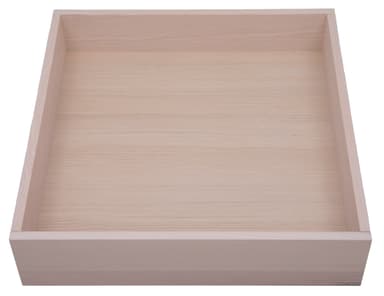 Epoq Wooden skuffe 50x50cm - lav (til Click)