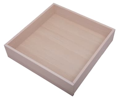 Epoq Wooden skuffe 50x50cm - lav (til Click)
