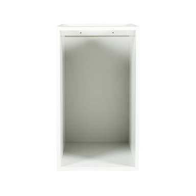 Epoq Underskab 45x70 (melamin hvid)