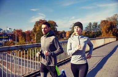 Pandebånd med høretelefoner Lycra sort