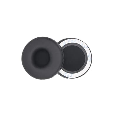 INF Ørepuder Sony MDR-XB650BT/XB550AP/XB450AP hovedtelefoner Sort