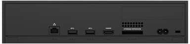 Xbox Series S 1 TB (sort)