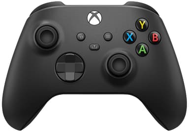 Xbox Series S 1 TB (sort)
