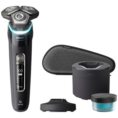 Philips 9000 Series barbermaskine S997655