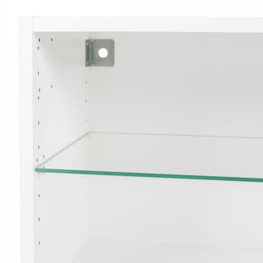 Epoq Standard vægskab 70x40 (hvid)